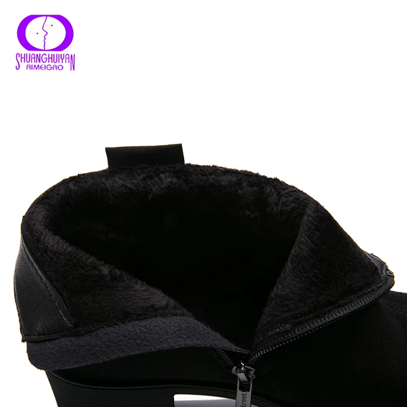 Women's Shoes