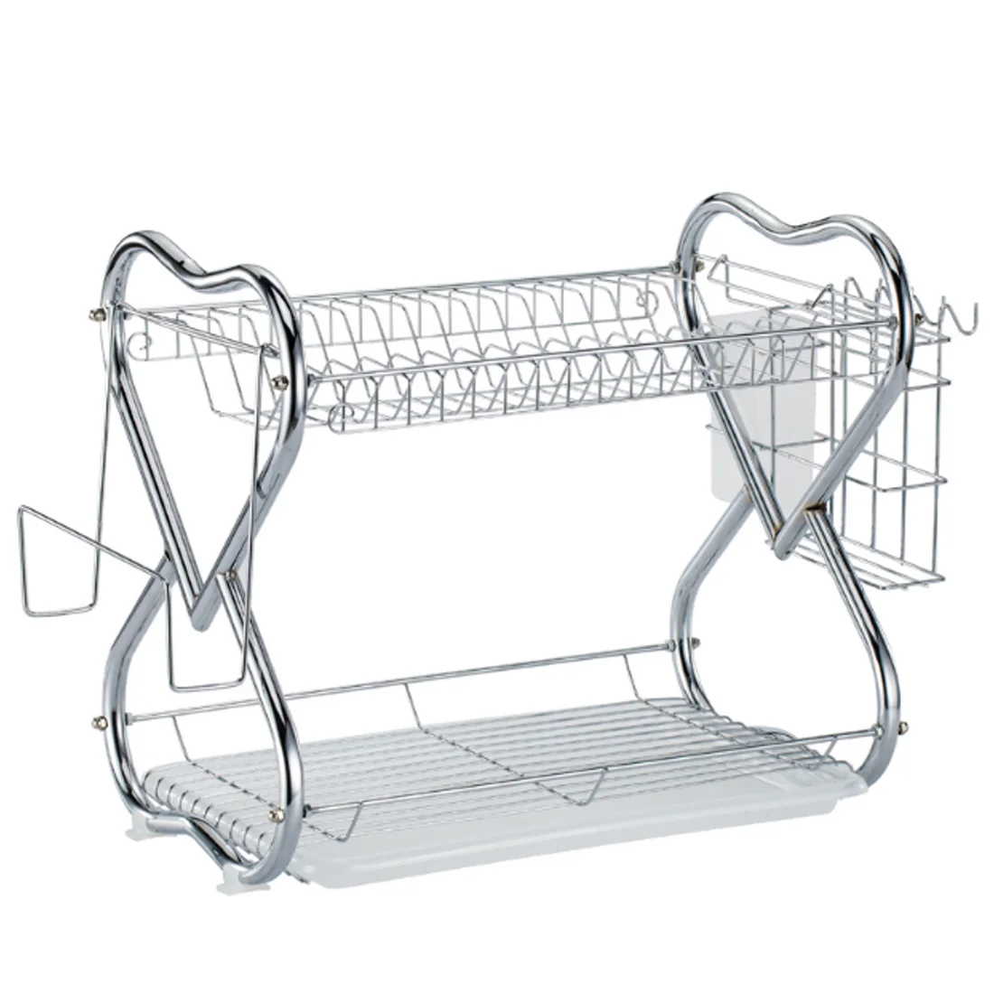 

out of stork - Kitchen Storage Rack Shelf