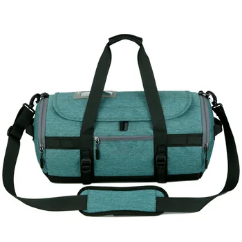 

Free knight 20-35L Gym Tote Bag With Shoe Compartment Fitness Yoga Equipment Bag Outdoor Travel Handbag Waterproof For Men Women