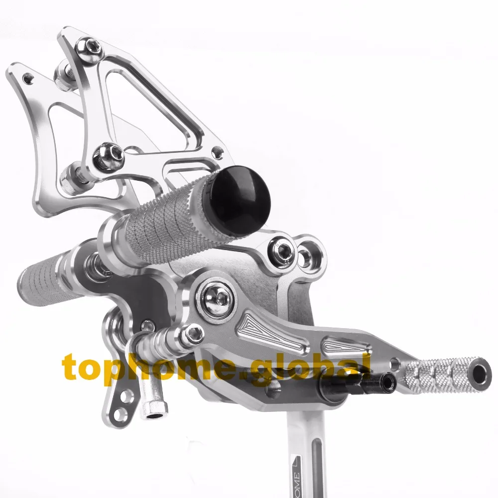 Набор задних ножек для Кавасаки ниндзи 300 2013 2014 2015 2016 CNC|peg perego car seat stroller|peg 1500peg baby