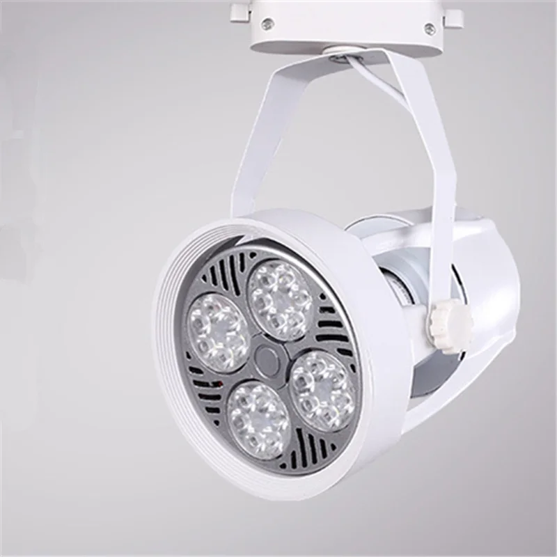 Светодиодная лампа для освещения в помещении 30 Вт 40 Вт|led track light|track lightled |