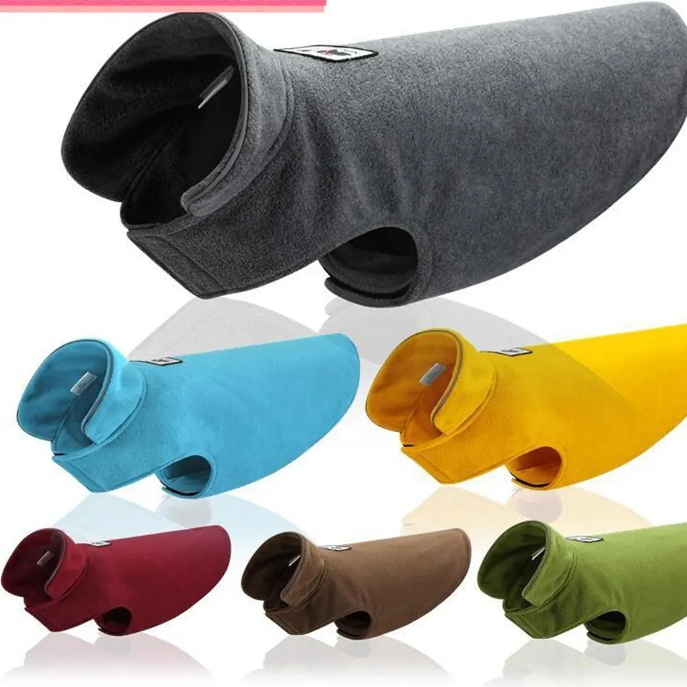 Waterproof Dog Clothes 