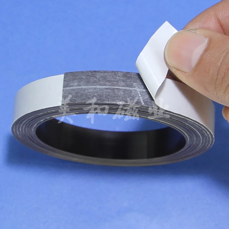 1M*12.7*1mm stripe With Adhesive;Extrusion Fridge