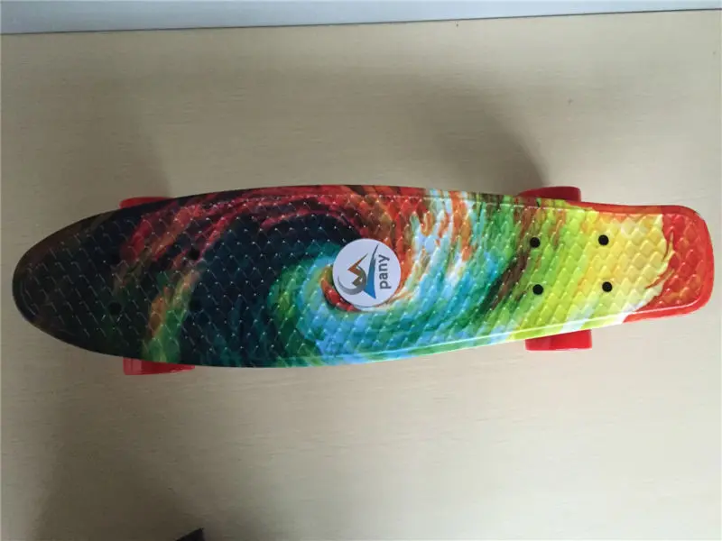 skate mini board  (7)