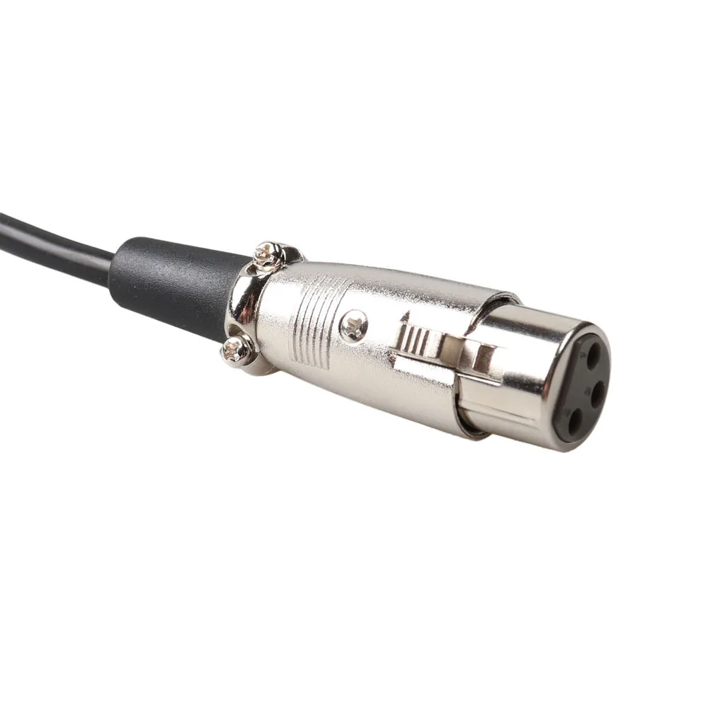 XLR Microphone Cable 8