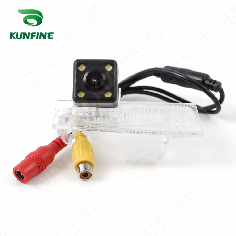 Car Rear View Camera for Fiat Viaggio hatchback Ottimo 2014 2015 A