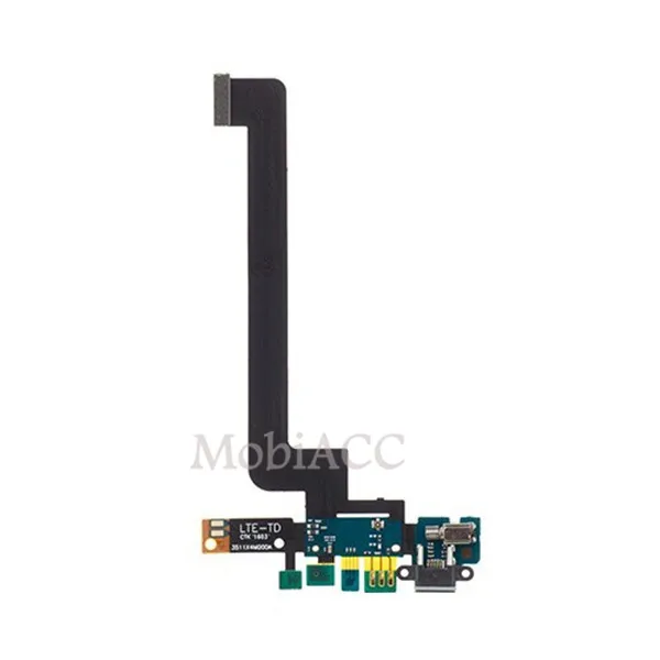 

for Xiaomi Mi4 Mi 4 Original Replacement Parts USB Dock Connector Charging Port + Mic Microphone Module Board Ribbon Flex Cable