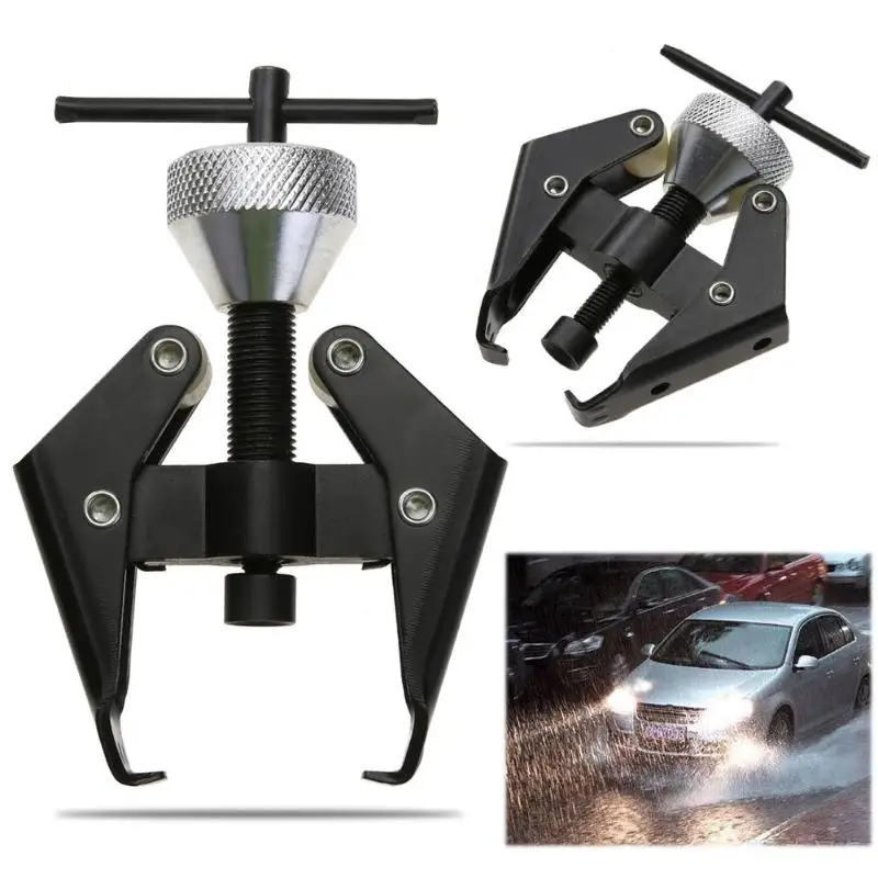 

Auto Car Wiper Arm Battery Terminal Removal Alternator Bearing Windshield Remover Puller Roller Extractor Repair Tools