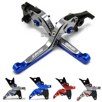 

Motorcycle Brake Clutch Levers For YAMAHA XJR 1300 XJR1300 2004 2005 2006 2007-2014 CNC Adjustable Folding Extendable Levers