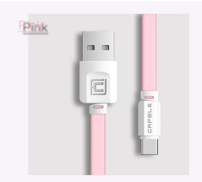 micro type-c cable for huawei smsung xiaomi song LG  (14)