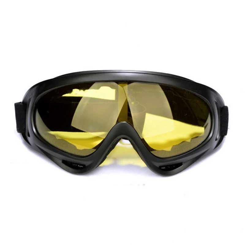 eyes Goggles 11