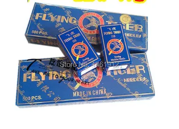 

DB*1,23#24#100Pcs Sewing Needles For Simple/Computerized Lockstitch Sewing Machines,Flying Tiger Brand,Best Price,Wholesale