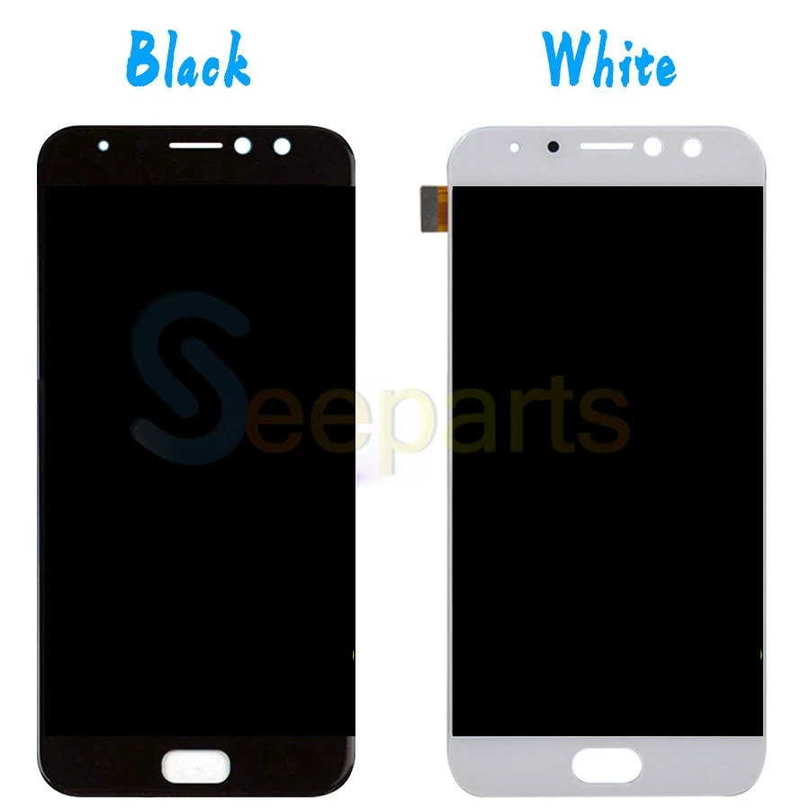 5.5 New For ASUS ZenFone 4 Selfie Pro ZD552KL Z01MD Z01MD LCD screen display touch panel digitizer for ZD552KL Amoled screen (3)