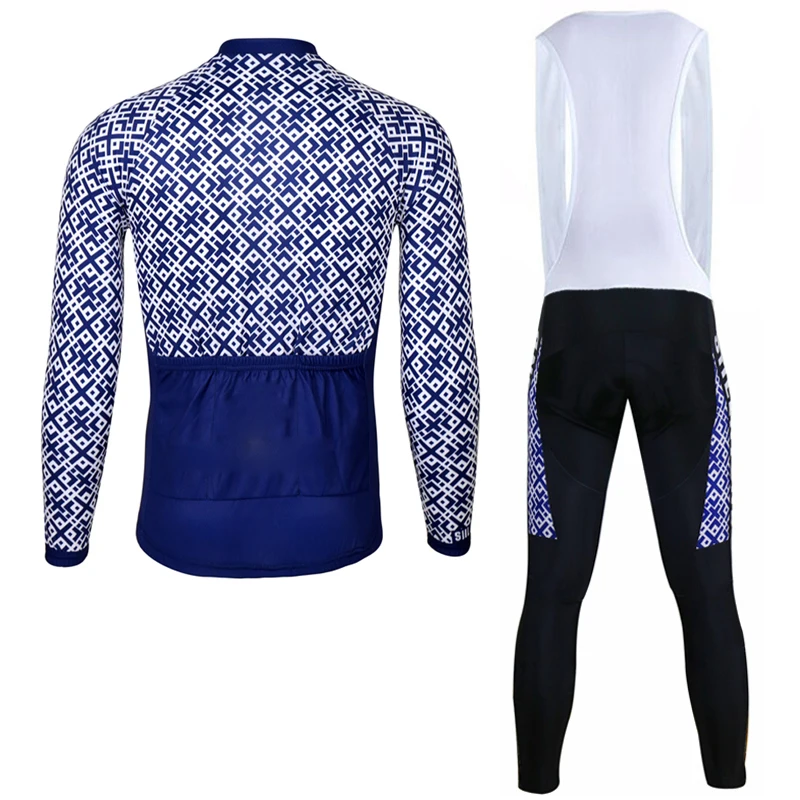 SIILENYOND, 3D коврик для велосипеда, ropa ciclismo, Мужская зимняя теплая флисовая велосипедная одежда, Майо, комплект одежды, wielerkleding heren, костюмы