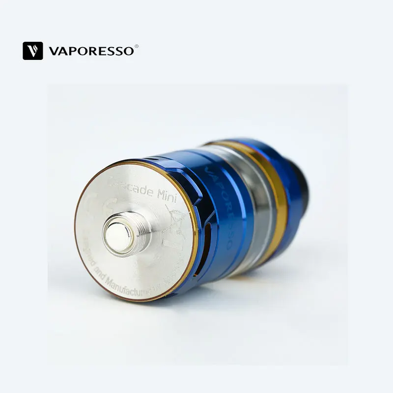 Vaporesso Cascade One Starter Kit 3 5 мл емкость Vape Tank со встроенным аккумулятором 1800 мАч