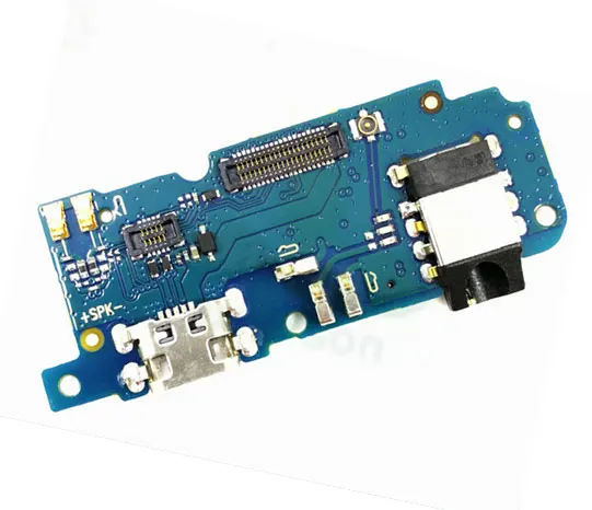

For Meizu M5 Meilan USB Board Charging Charge Plug Port Earphone Microphone Original Dock Board Replacement High Quality Tested