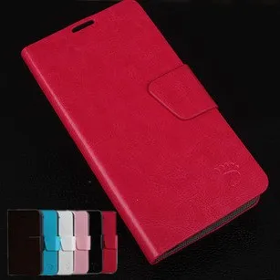 Leather Case For LG Nexus 5 Deep Color E980 Soft Full Cover Google Nexus5 Anti-Knock HQ005222 |