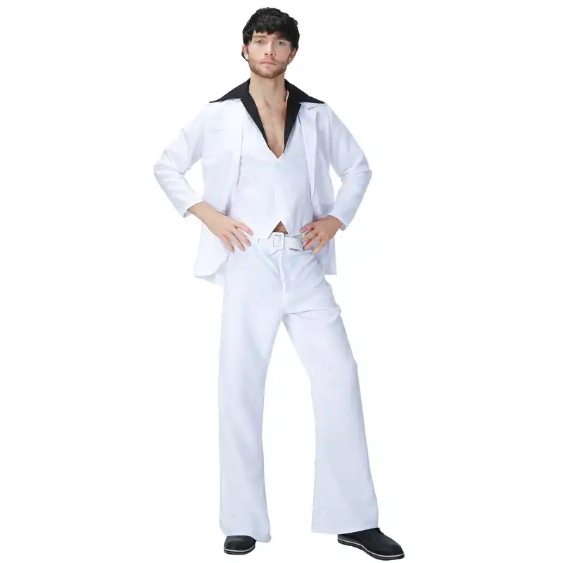 retro night outfit