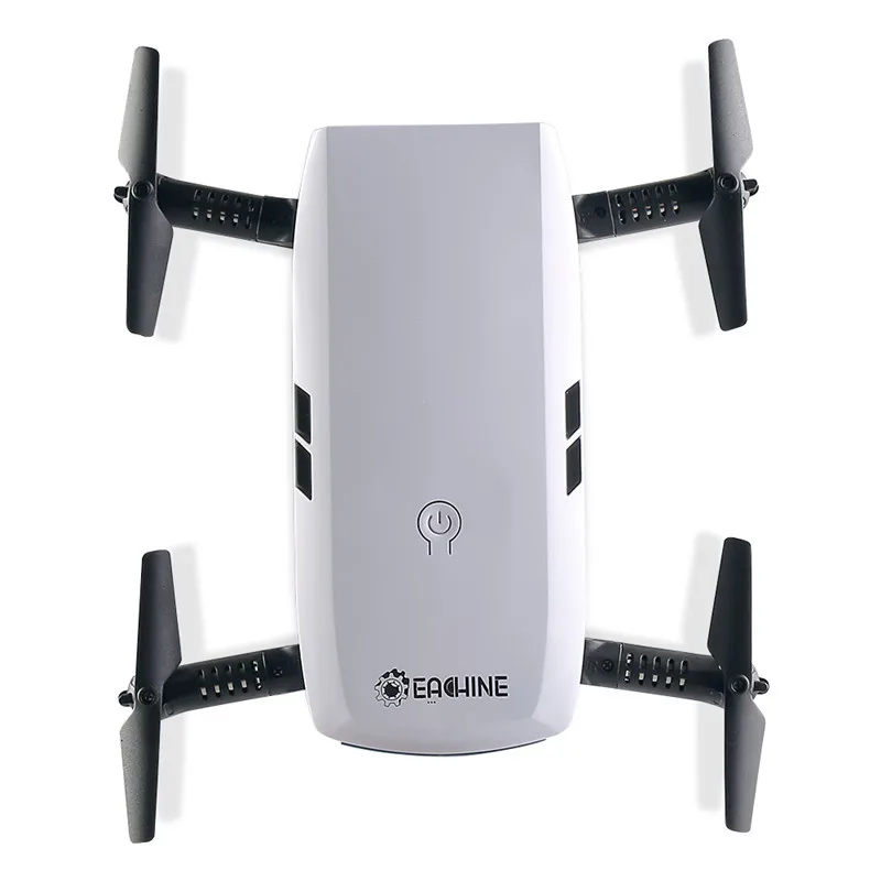  RC Quadcopter E56 720P WIFI FPV RC Drone con Sensor de gravedad Modo de volar más Combo RC Quadcopt
