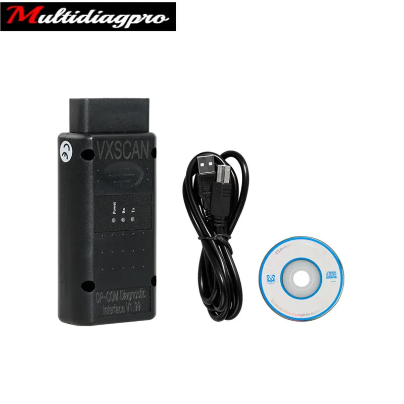 

New Opcom 2014V Can OBD2 Firmware V1.99 For Opel