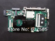 For ASUS K51AC Notebook Motherboard Mainboard Tested ok 100% Original