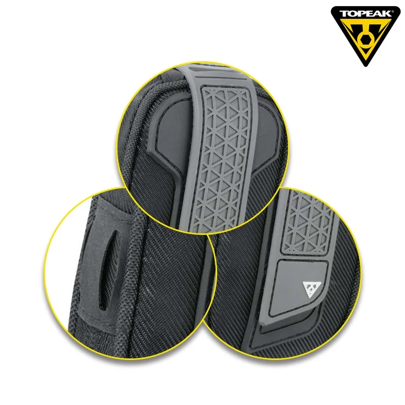 Велосипедная сумка Topeak Tri Резервная велосипедная внутренняя трубка шина для
