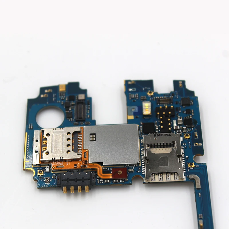  Tigenkey UNLOCKED 32GB Work For LG G3 D858 Mainboard Original For LG G3 D858 32GB Motherboard Test 