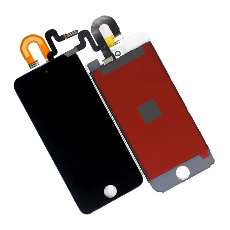 touch5 b w2