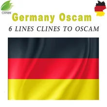 Oscam Германия cline стабильные линии на 1 год Европа Clines сервер для vu+ solo duo se спутниковый ТВ приемник декодер
