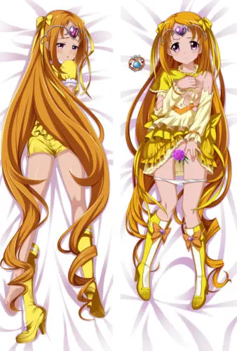 Otameshidouga Pretty Pridot Dounyuhen My Eager Blowjober