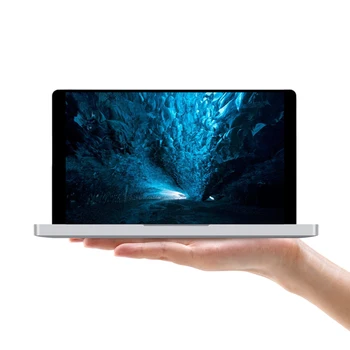 

One Netbook 7"Pocket Laptop 3965Y Quad Core with IPS Toutch Screen 8G RAM 256G Support Fingerprint Bluetooth Type-c Tablet PC