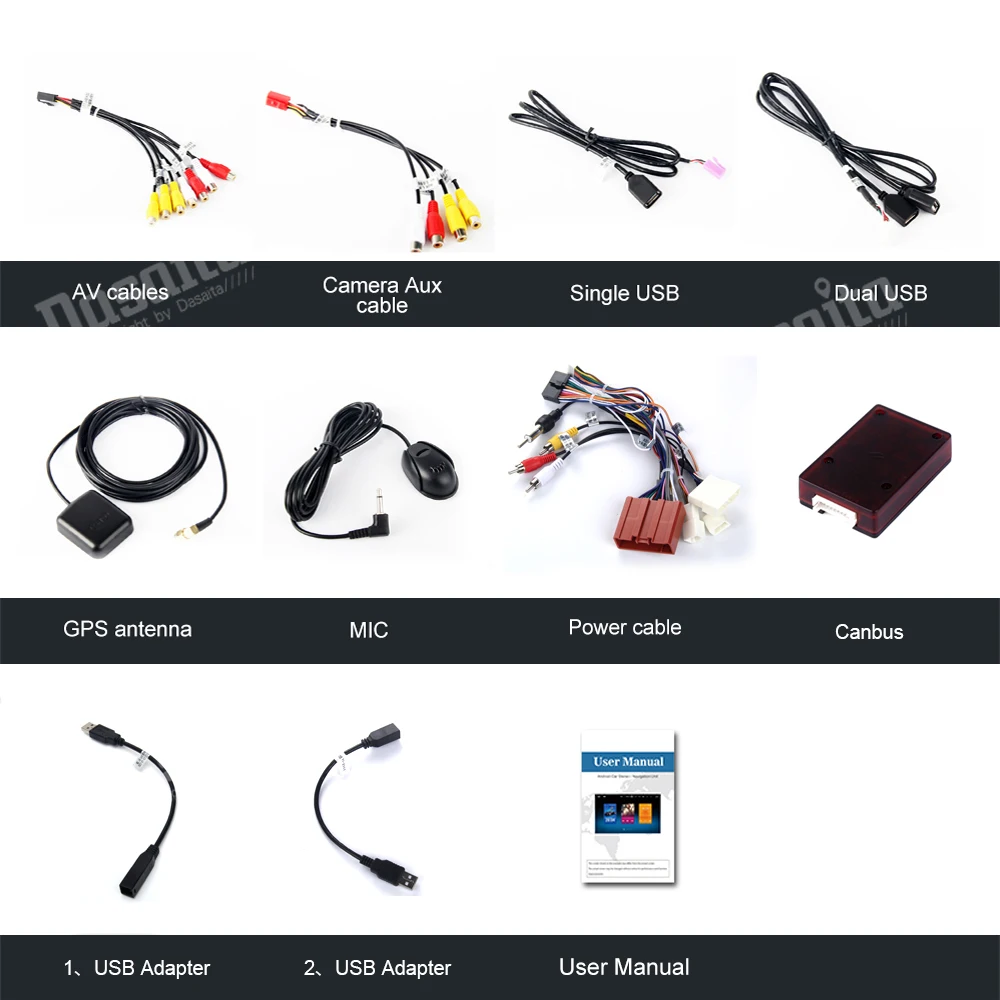Discount 10.2" IPS Android 9.0 Car Multimedia player For Mazda CX5 CX-5 2013 2014 2015 Car Radio stereo built-in GPS 8-Core 4Gb+32Gb WIFI 19