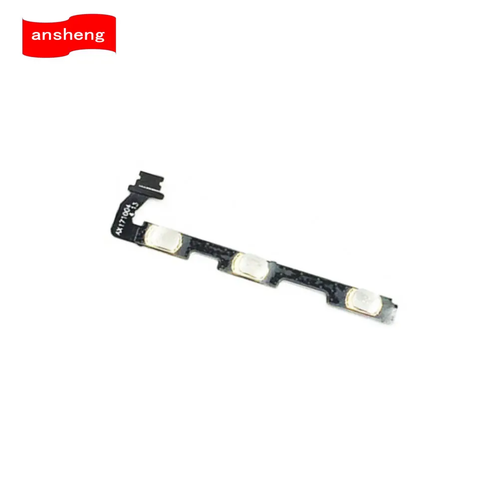 

Power Button + Volume Key Flex Cable FPC For Xiaomi RedMi 5A Cell Phone