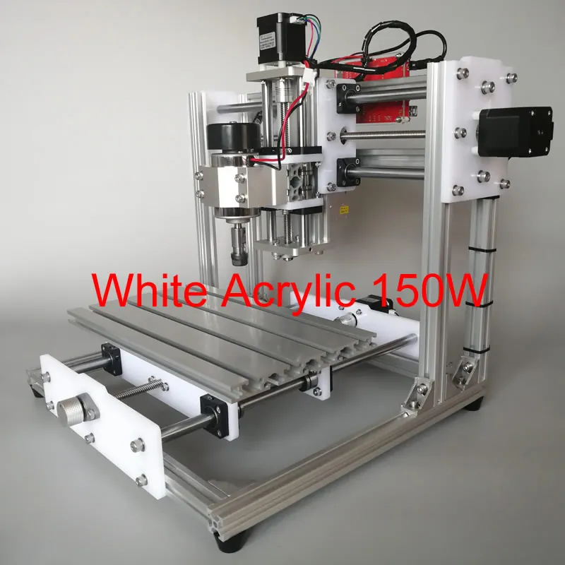 GRBL CNC ER11 Diy гравировальный станок с ЧПУ Pcb фрезерный для резьбы по дереву лазерный
