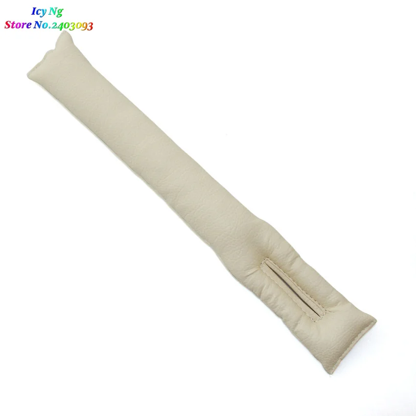 

Car Vehicle Seat Hand Brake Gap Filler Pad for LEXUS RX300 RX330 RX350 IS250 LX570 is200 is300 ls400 car Styling