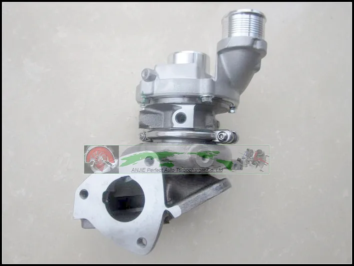 Привод Turbo GT1444Z 778401 778401-5006S 778401-0006 778401-0005 LR032370 для Land Rover Discovery 4 IV TDV6 V6 Евро V 3.0L