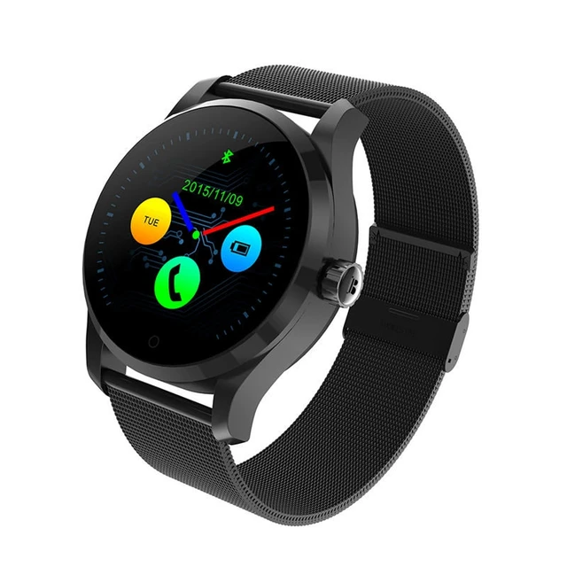 floveme smart watch