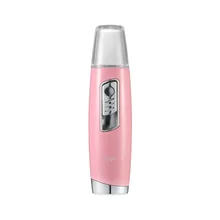 Mini USB Portable Handy Mist Sprayer Facial Body Nebulizer Steamer Face Skin Care Ultrasonic Face Beauty Care
