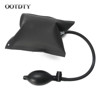 

OOTDTY Load 200 KG Air Pump Wedge Alignment Tool Shim Bag for Elevating Doors Windows DORP SHIPPING