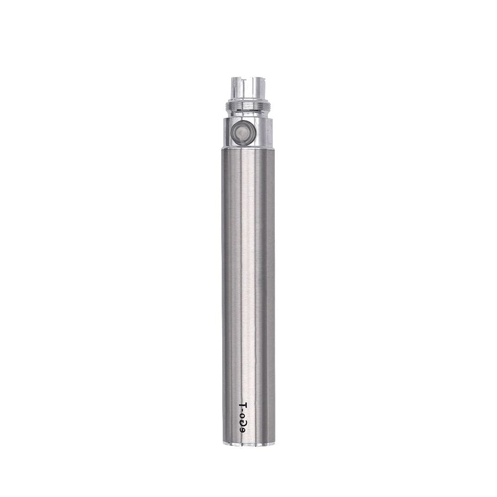 

5pcs Ego battery 650/900/1100mah vaporizer ego t vape 510 Thread battery fit for ce4 ce5 ce6 e cigarette atomizers