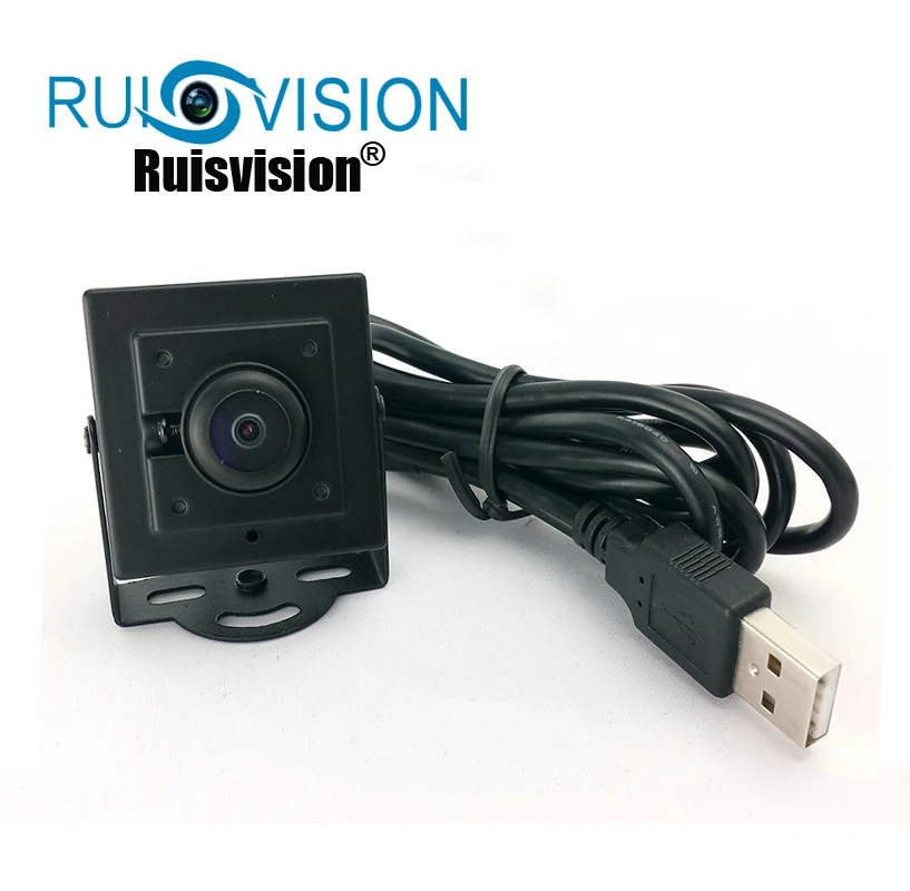 

HD 720P/1080P Wide angle MINI USB 2.0 CCTV Camera With USB Camera Mini Webcam For use Windows Computer PC Laptop Free shipping