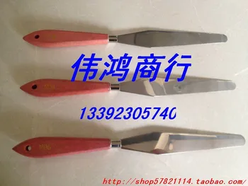 

Medium Stainless Steel Ink Regulating Knife Standard Medium Knife Oil