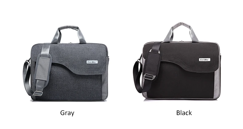 Мужские портфели, бизнес чемодан для ноутбука на молнии, сумки через плечо, сумки для ноутбуков, нейлоновая мужская сумка через плечо XA199ZC
