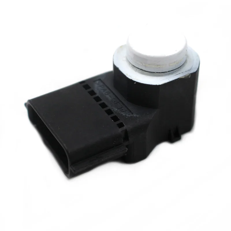 4 PCS White Color PDC Parking Sensor For Hyundai i40 95720-3Z000 957203Z000 4MT006KCB 4MT006HCD 95720-2P500 957202P500