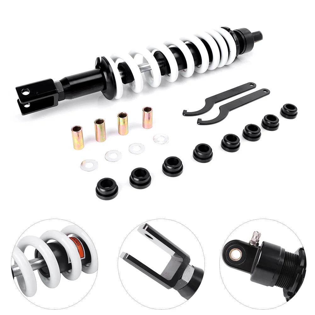 Buy 430mm Adjustable Motocycle Fork Rear Shock