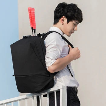 

2020 Men Backpack Trendy USB Charging Travel Bags Male All-match Casual Backpacks Anti Theft 15.6inch Computer Backpack