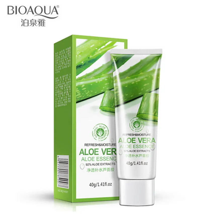 Увлажняющий отбеливающий крем для лица с гиалуроновой кислотой 40 г|care face|cream acnecream