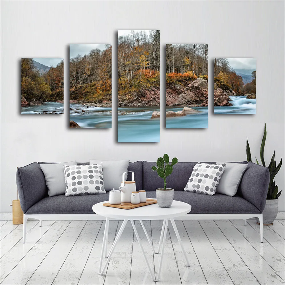 landscape painting