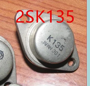 2SK135 | Электроника
