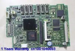 DHL/EUB 1 ШТ. Использовать Оригинальный для FA + PCB Совета A20B-8200-0393 015-17